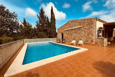 Villas2meet Salsinar Ses Barraques