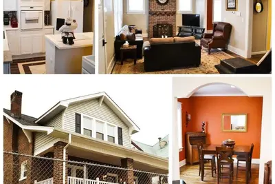 Image de Private House 1 Mile from Downtown Newly Renovated