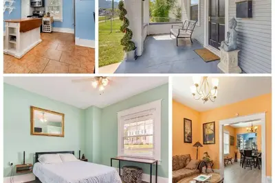 Image de Brand New Downtown House Sleeps 5 High End Luxury