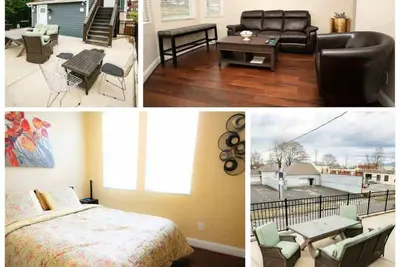 Image de Perfect Getaway In Downtown With Luxurious Bath