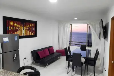 Image de Mejor Vista en Cartagena