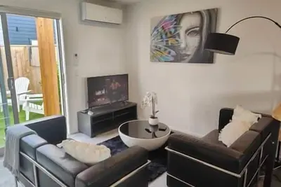 Image de Stylish Townhouse in City Centre