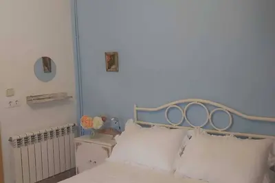 Image de Casa de Pueblo con CalefacciĂłn, Aire Acondicionado, agua Caliente, Wifi y Terraza