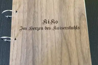 Image de Unsere Liebevolle Eingerichtete Fewo im Herzes des Kaiserstuhles