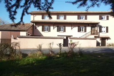 Image de Gîtes des Jacques - Romaneche-Thorins