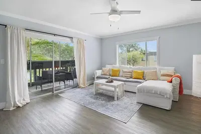 Image de Summer Special - True Floridian Lifestyle  10 Min away from Clearwater Beach