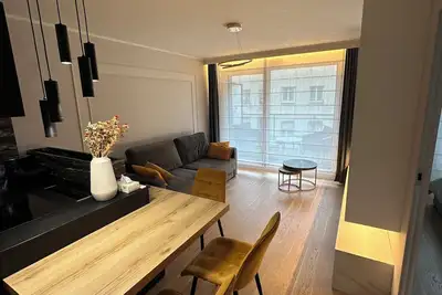 Image de Luxury Apartment Near Paris
