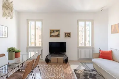 Image de iFlat | Saint Peter Lovely Apartment with Terrace
