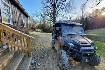 Image de RealTree Camo Cabin 2