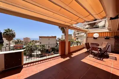 Image de Maravilloso y Acojedor Apartamento con Vistas al Mar Para Verano e Invierno