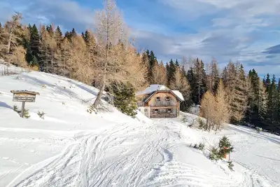 Image de Ferienhuette in Lachtal