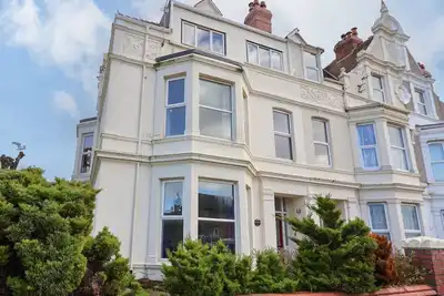Image de Mariners Lee, pet friendly, country holiday cottage in Llandudno