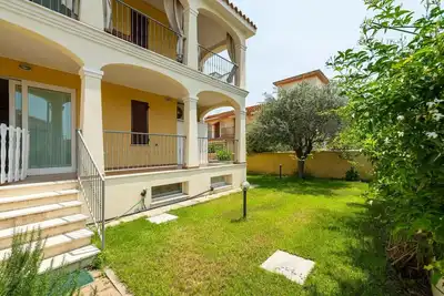 Pula Cozy Apartment with Garden!