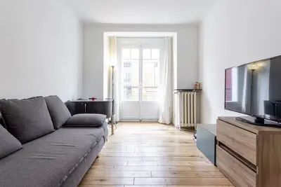 Image de Splendid Apartment in the Very Center Paris / Great for Olympic Games 2024