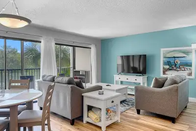 Image de Beautiful Two Bedroom Condo at Midnight Cove Ii