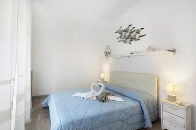 Image de Appartement de vacances \"Sea & Bike Finale Ligure\" avec balcon et Wi-Fi