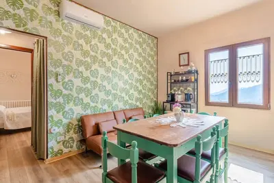 Image de Maison de vacances 'Da Susy' avec Wi-Fi et climatisation