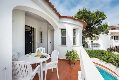 Image de Appartement \"Mng Elliott 81c\" avec terrasse privée et Wi-Fi
