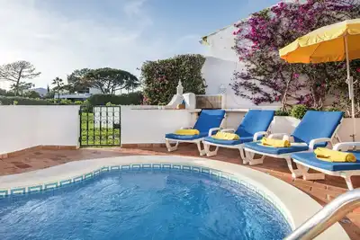 Image de Villa 'Mng Elliott42' avec piscine privée, Wi-Fi et climatisation