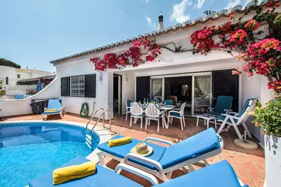 Image de Villa \"Mng Elliott 76\" avec piscine privée et Wi-Fi