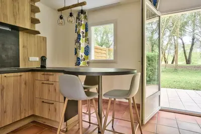 Image de Maison 3 pièces 4 personnes - Exclusive - Super Home
