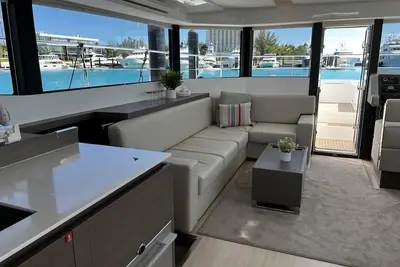 Image de Charming power catamaran with 3 bedrooms and WiFi, Ac in Paradise Island