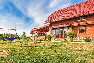 Image de Vacation house Vrkljan by Interhome