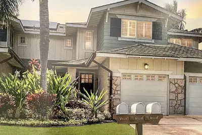 Image de Ko Olina Kai Golf Estates and Villas - Serene, lovely, upper level villa!