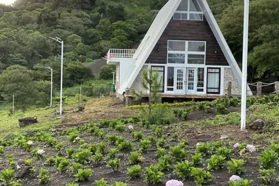 Image de Mil flores de Palsila es una cabaña de montaña con temperaturas de 18-24 grados.