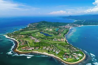 Image de Hacienda de Playa, Luxury Beachfront Condo