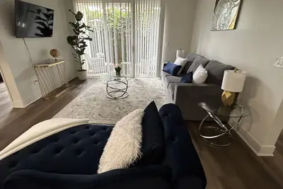 Image de Tierra at Marina Del Rey 2 bedroom