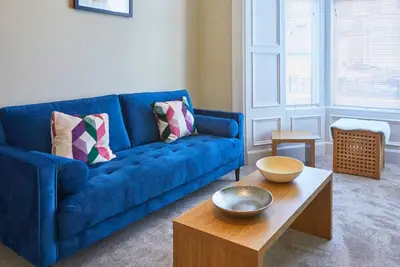 Image de Vibrant 3br Coastal Haven near South Shields Beach