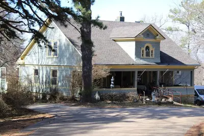 Image de The Tumble Inn Eureka Springs