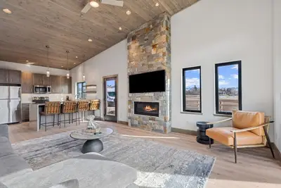 Image de Mara Luxury Cabin- Aspen