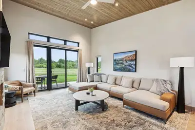 Image de The Willow Suite Cabin