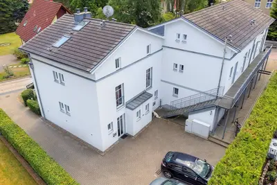 Image de Zinnowitz, Dhh Isabella Haus 1 - Isabella 01