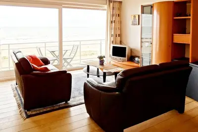 Image de Appartement à Nieuport avec terrasse