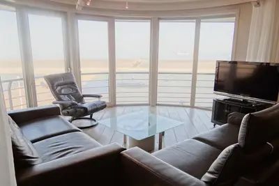 Image de Appartement à Nieuport près de la mer