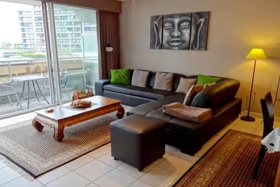 Image de Appartement à Nieuwpoort proche Plage