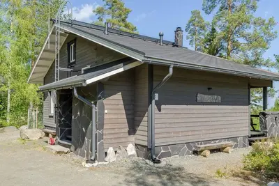 Käränkkä by Interhome