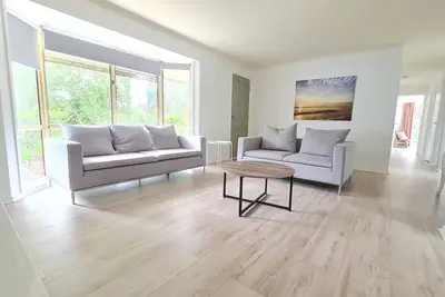 Image de Caplesound Beach house 5 min walk to beach