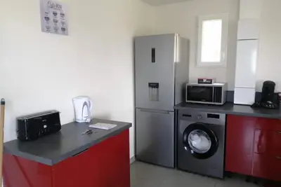 Image de Très bel appartement à 10min de sarlat dans le triangle d or du Périgord.