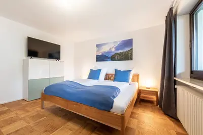 Image de Chalet Annemarie Hohenschwangau am Fuße von Schloss Neuschwanstein