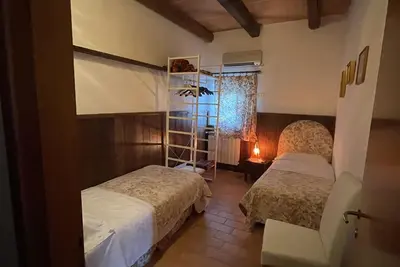 Image de Cozy bungalow scenic location pets allowed