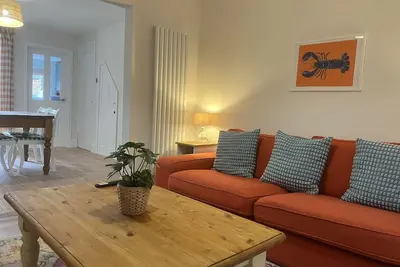 Image de Train Station Cottage Taunton - Walk to town, pet friendly!