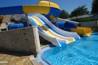 Image de Mobil Home 4 Personnes Camping 3 étoiles La Baule