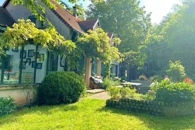 Image de Suzan du Bois d'Argent~ Cottage de style au calme