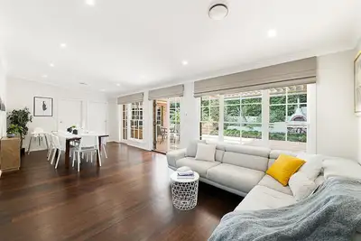 Image de Jam Home | Chatswood Cbd near Shops & Station