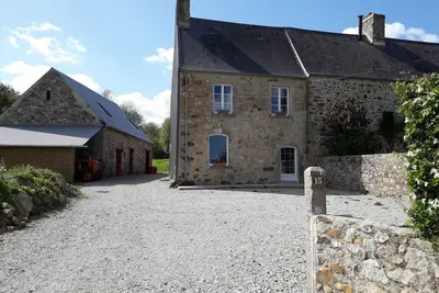 Image de Masion à la campagne
