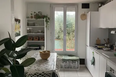 Image de Maison capacité 8 personnes